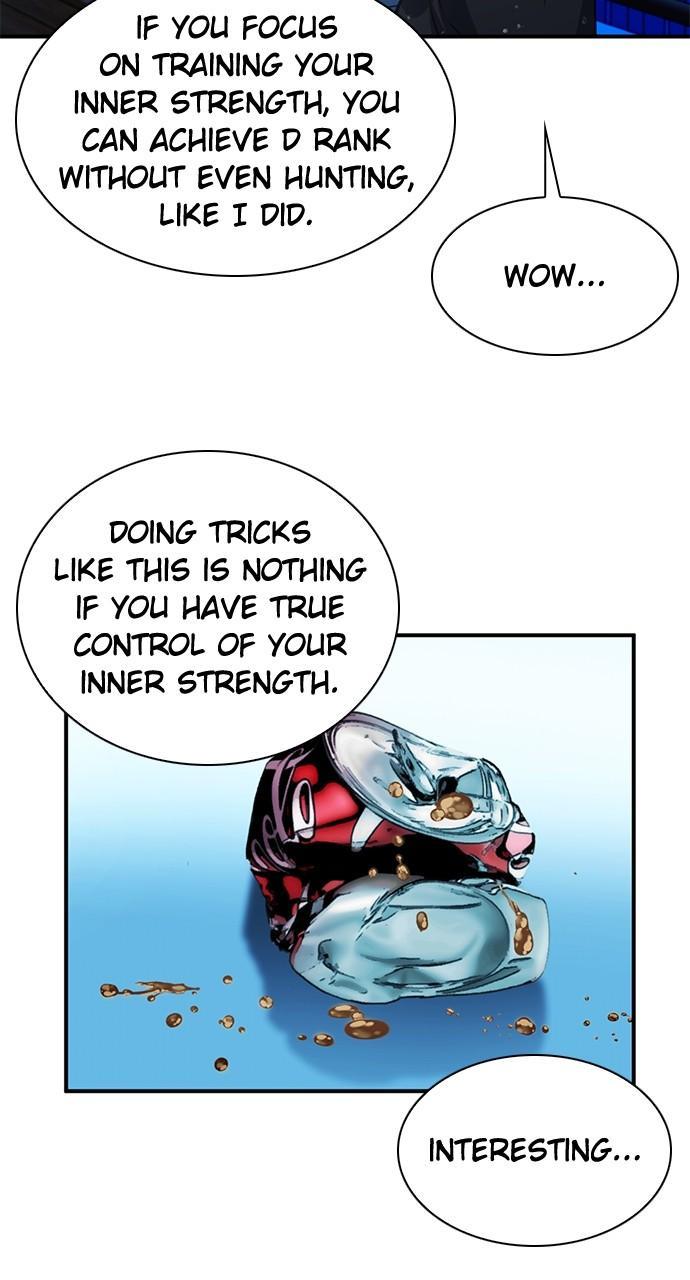 Seoul Station Druid Chap 103 - Next Chap 104