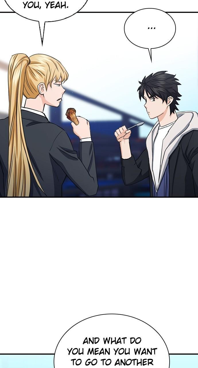Seoul Station Druid Chap 103 - Next Chap 104