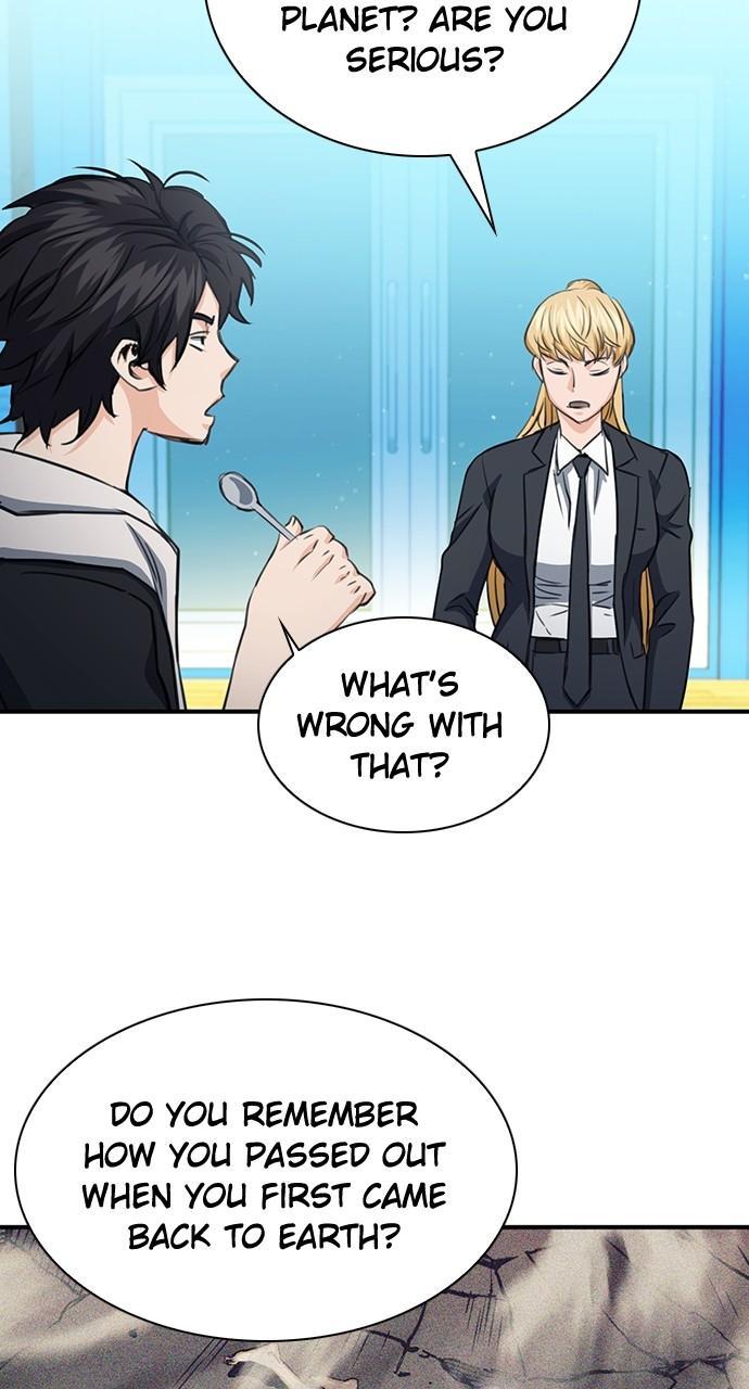 Seoul Station Druid Chap 103 - Next Chap 104
