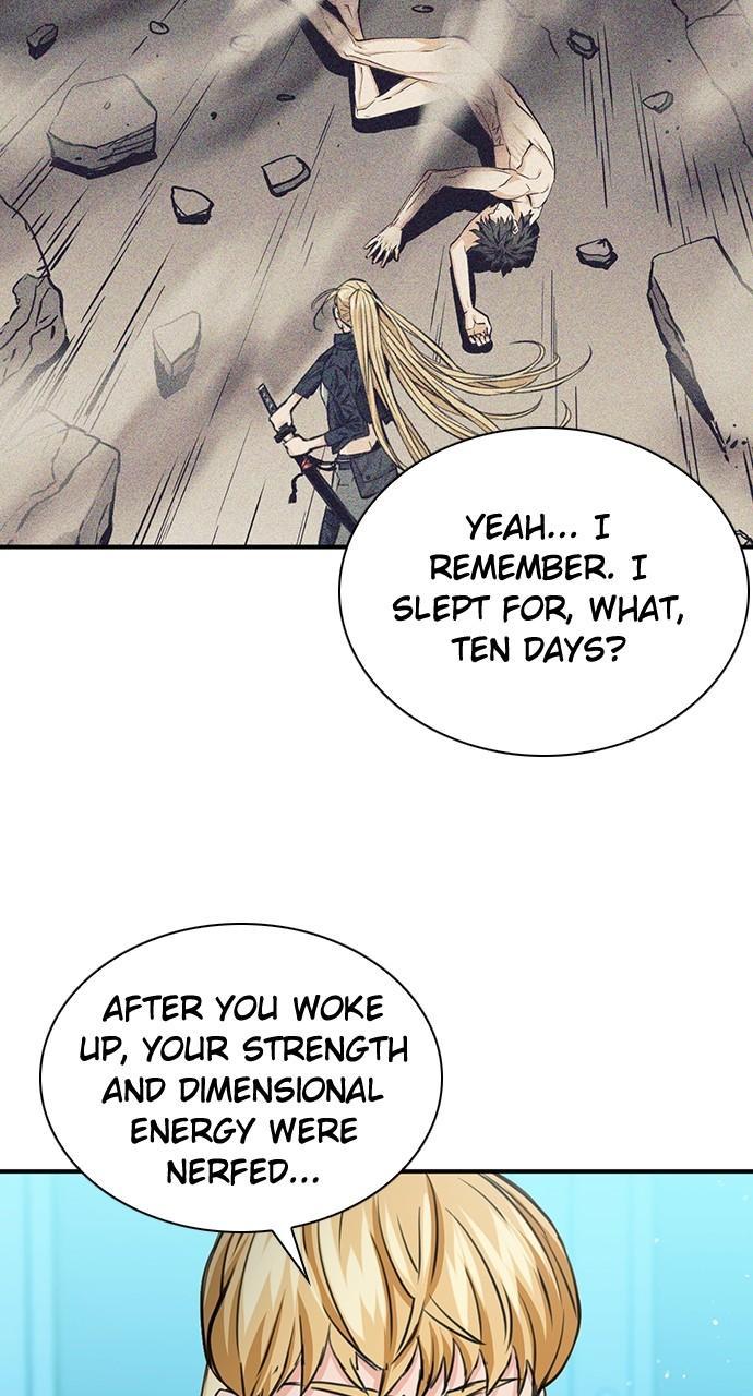 Seoul Station Druid Chap 103 - Next Chap 104