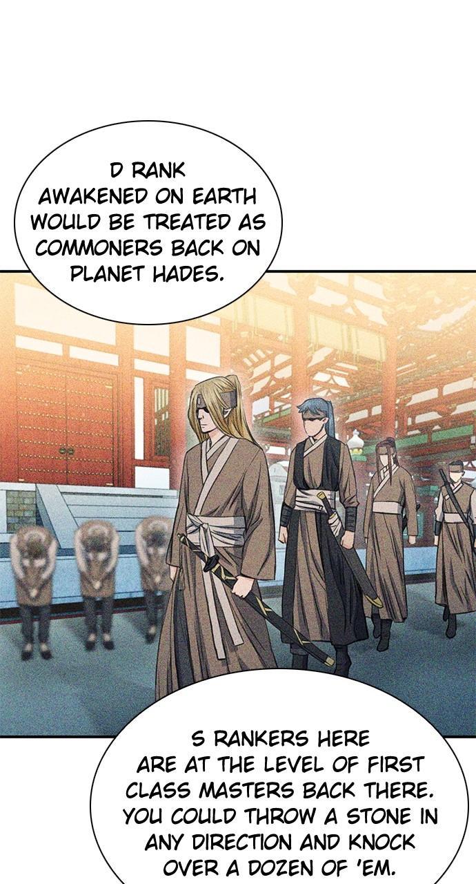 Seoul Station Druid Chap 103 - Next Chap 104