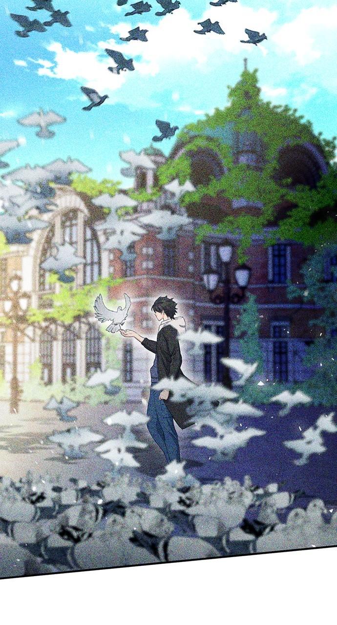 Seoul Station Druid Chap 103 - Next Chap 104