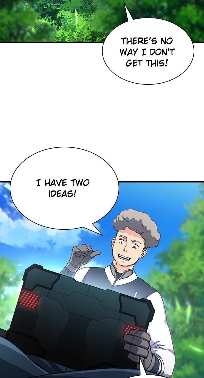 Seoul Station Druid Chap 103 - Next Chap 104