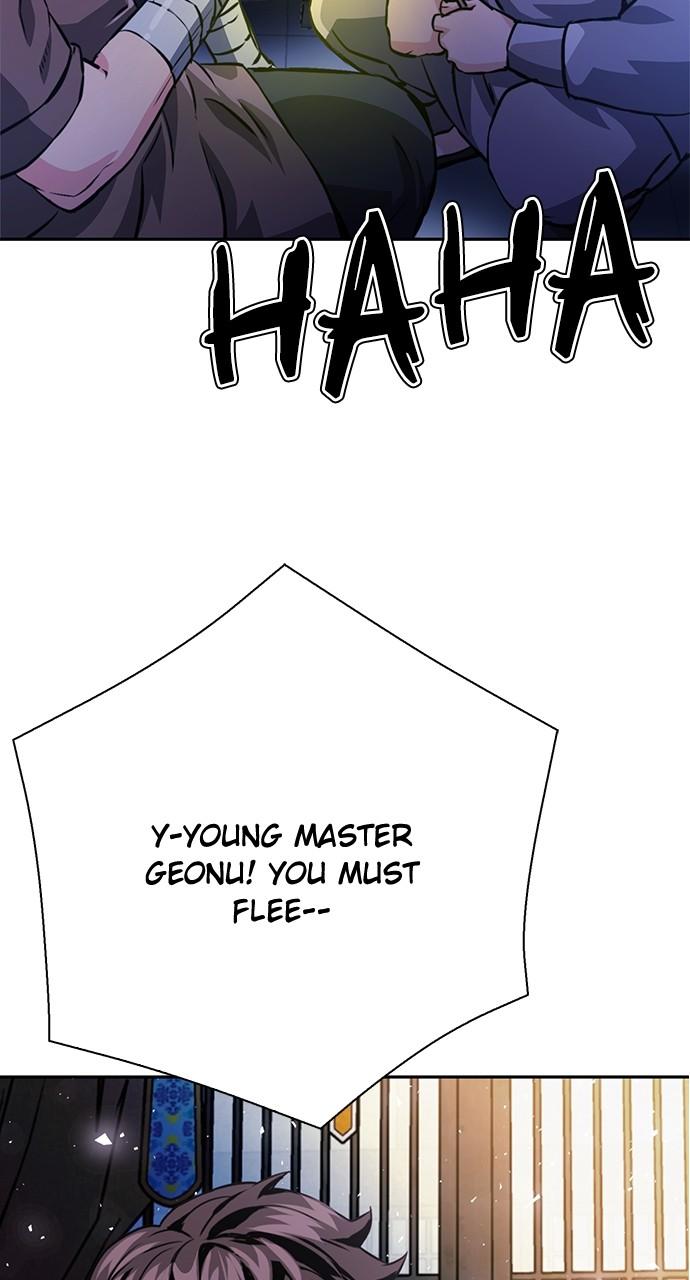 Seoul Station Druid Chap 117 - Next Chap 118