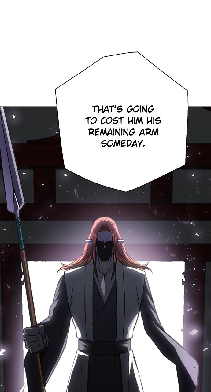 Seoul Station Druid Chap 117 - Next Chap 118