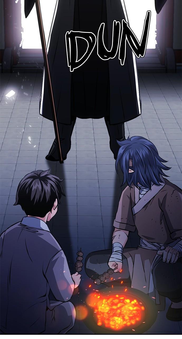Seoul Station Druid Chap 117 - Next Chap 118