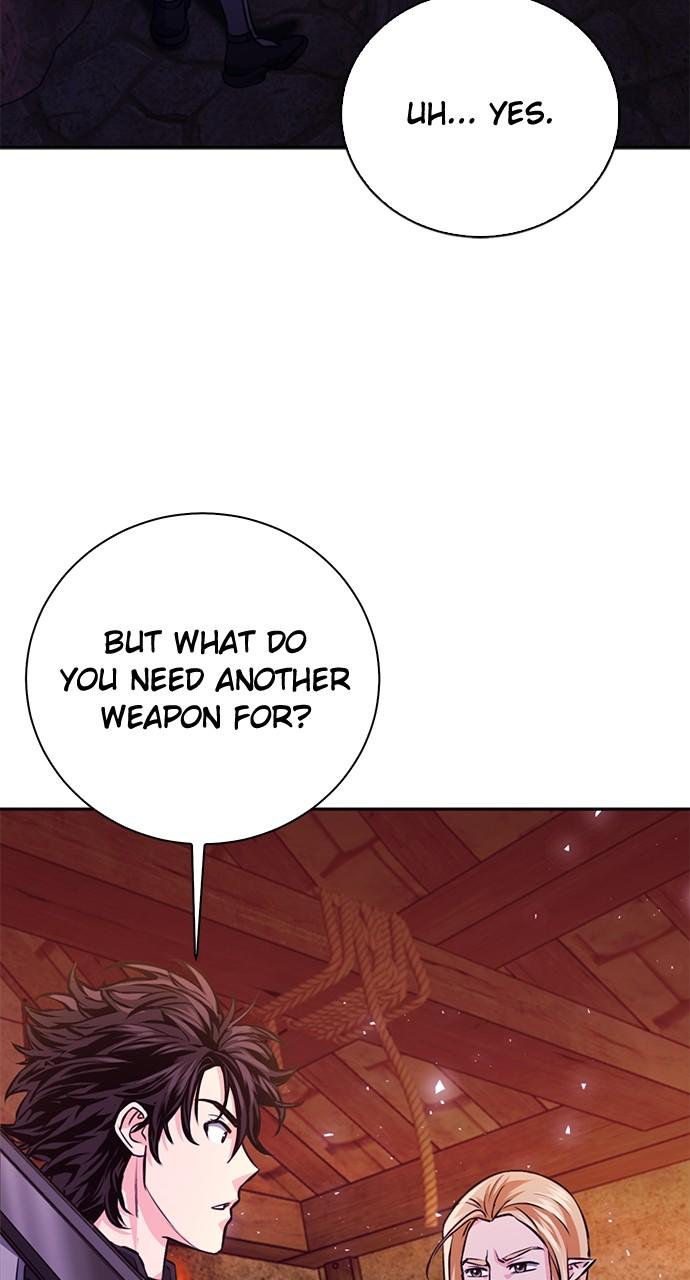 Seoul Station Druid Chap 117 - Next Chap 118