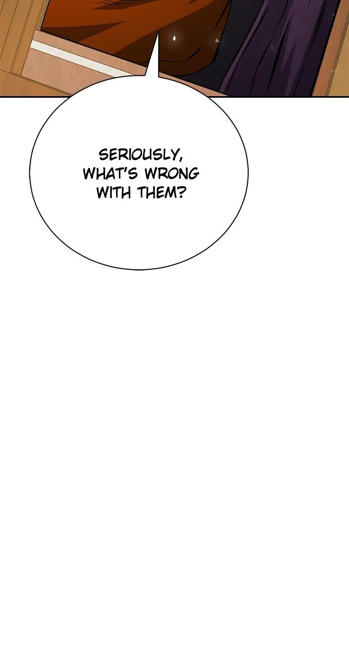 Seoul Station Druid Chap 117 - Next Chap 118
