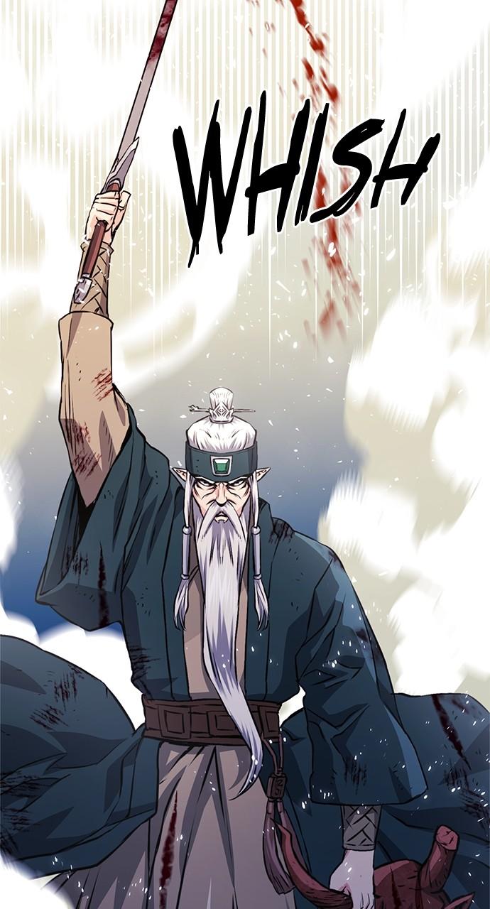 Seoul Station Druid Chap 117 - Next Chap 118