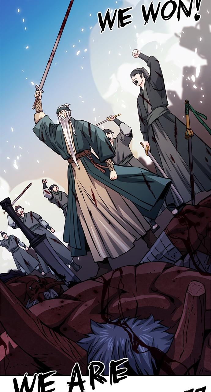 Seoul Station Druid Chap 117 - Next Chap 118