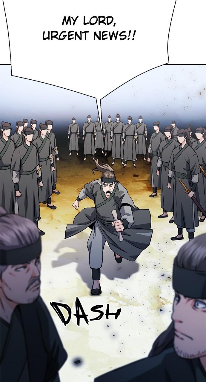 Seoul Station Druid Chap 117 - Next Chap 118