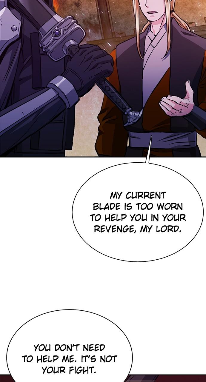 Seoul Station Druid Chap 117 - Next Chap 118