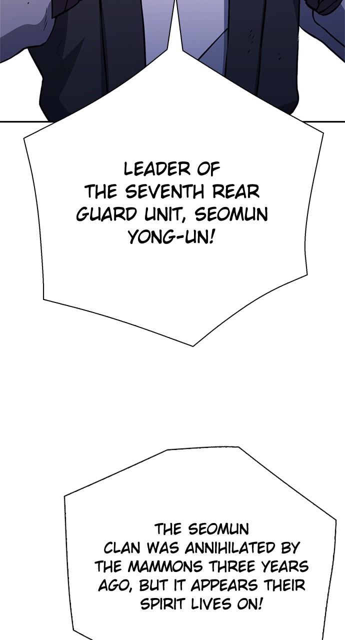 Seoul Station Druid Chap 117 - Next Chap 118
