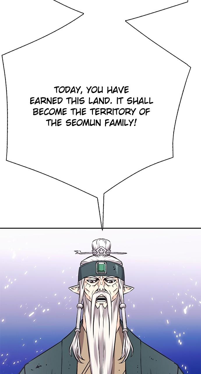 Seoul Station Druid Chap 117 - Next Chap 118