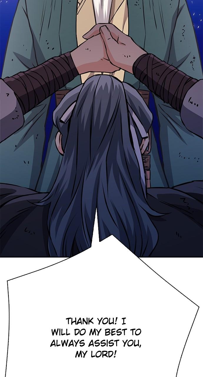 Seoul Station Druid Chap 117 - Next Chap 118