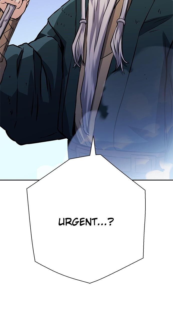 Seoul Station Druid Chap 117 - Next Chap 118