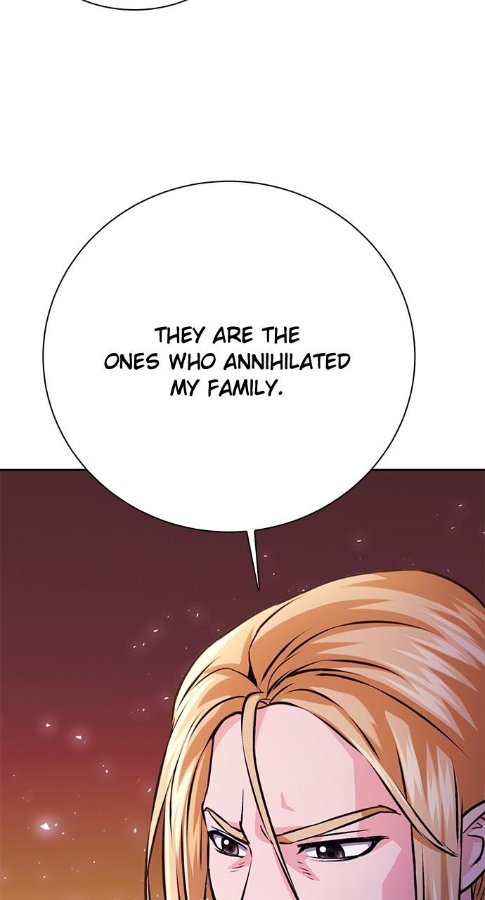 Seoul Station Druid Chap 117 - Next Chap 118