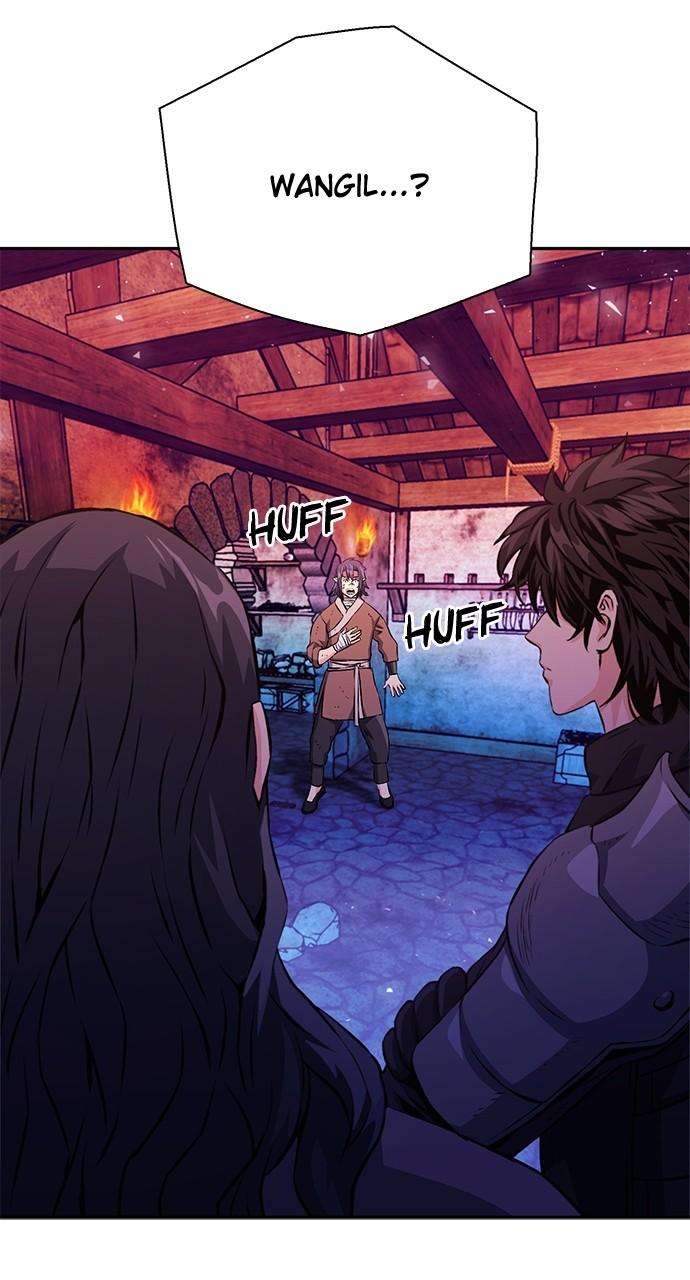 Seoul Station Druid Chap 117 - Next Chap 118