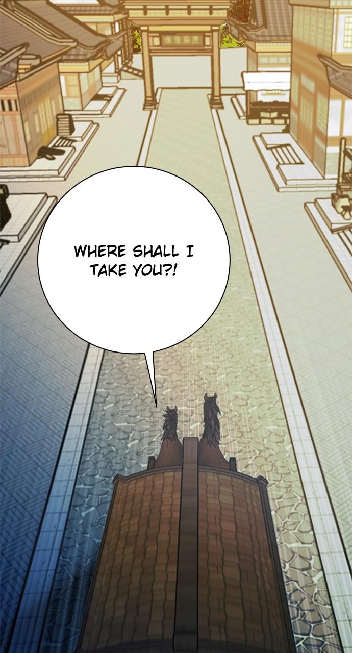 Seoul Station Druid Chap 117 - Next Chap 118