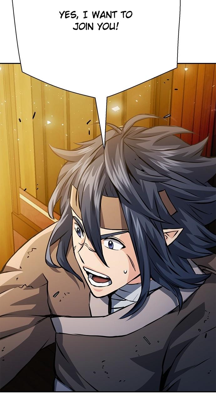 Seoul Station Druid Chap 117 - Next Chap 118