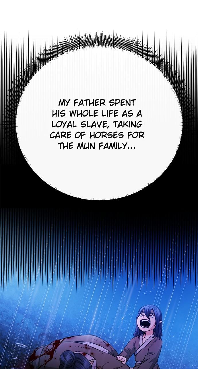 Seoul Station Druid Chap 117 - Next Chap 118