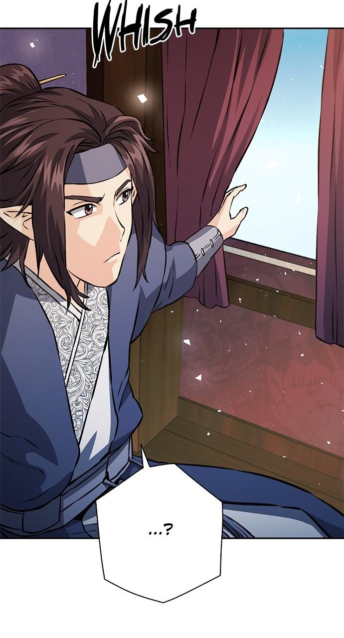Seoul Station Druid Chap 117 - Next Chap 118