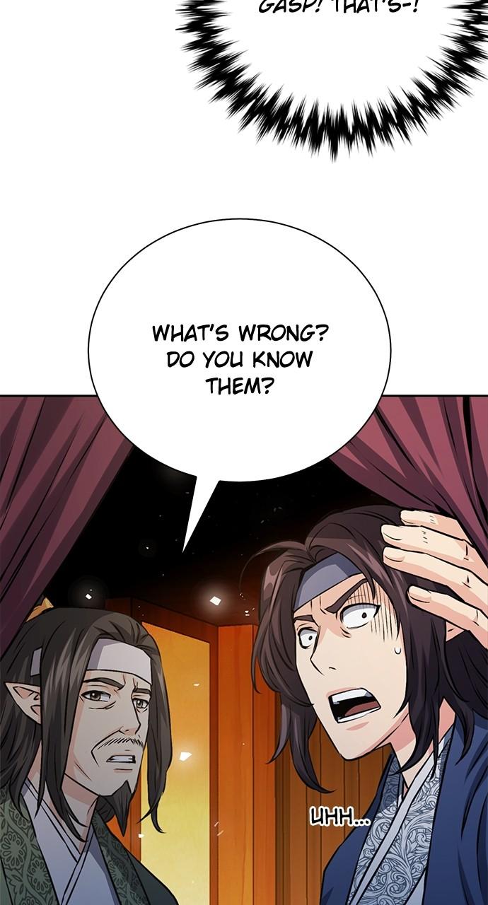 Seoul Station Druid Chap 117 - Next Chap 118