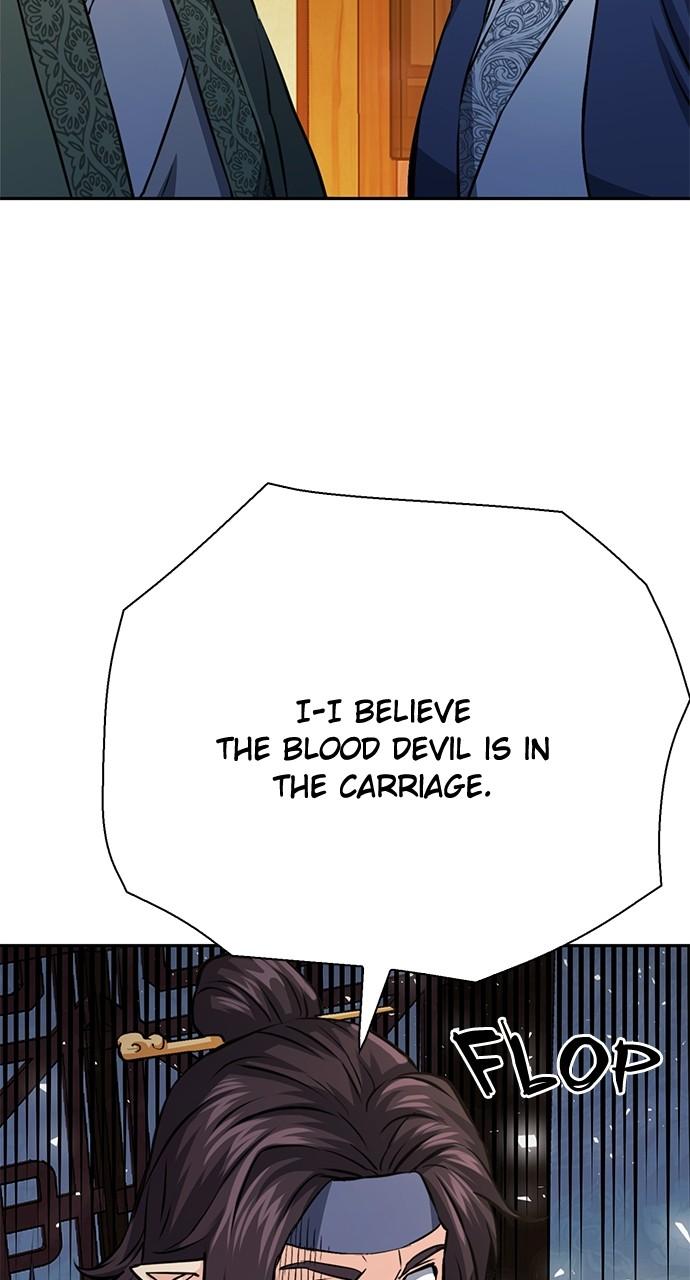 Seoul Station Druid Chap 117 - Next Chap 118