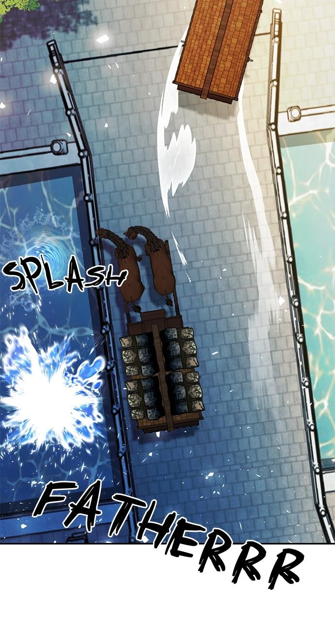 Seoul Station Druid Chap 117 - Next Chap 118