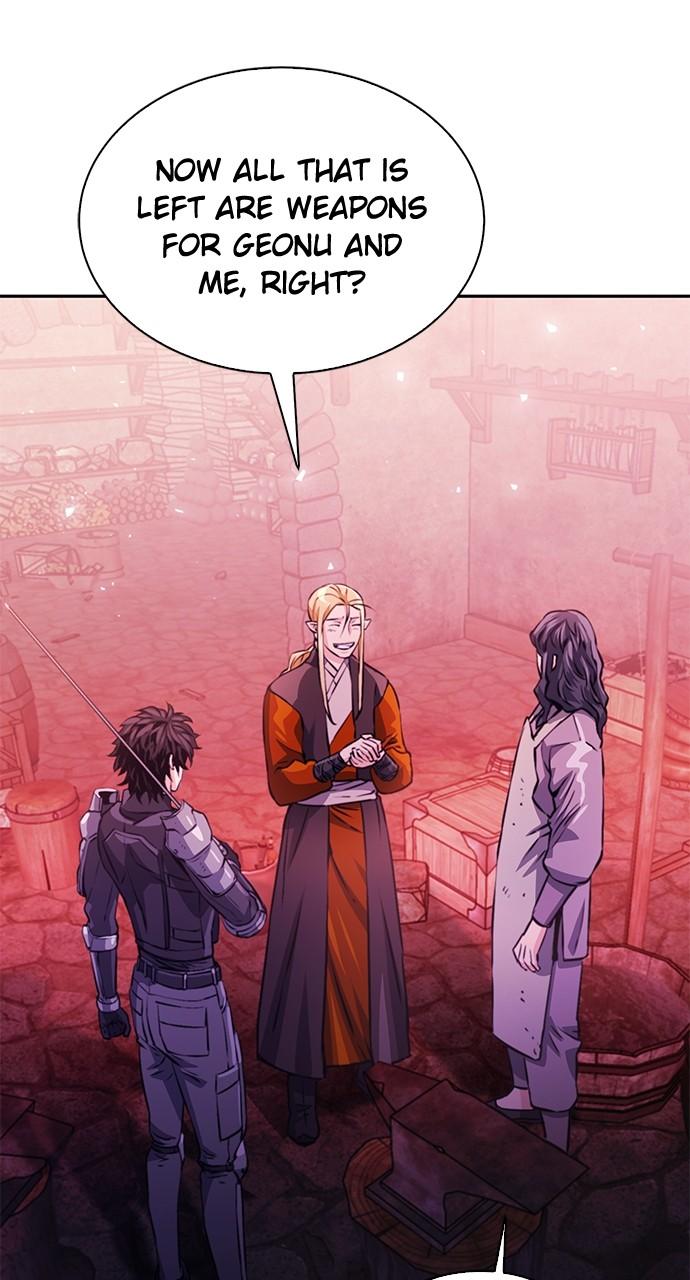 Seoul Station Druid Chap 117 - Next Chap 118