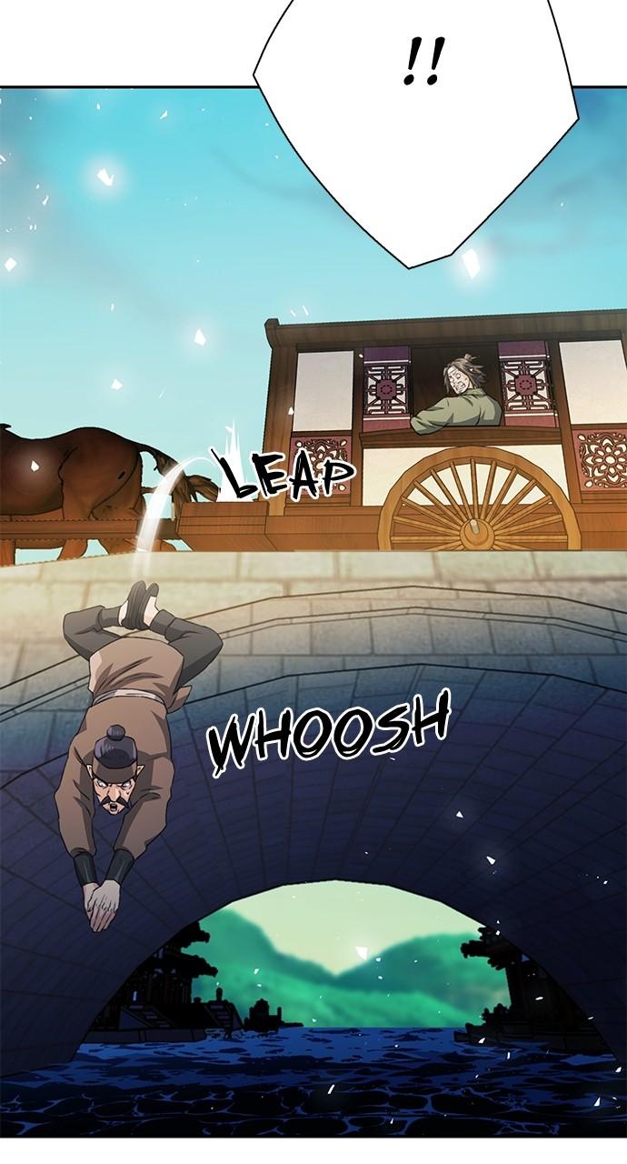 Seoul Station Druid Chap 117 - Next Chap 118