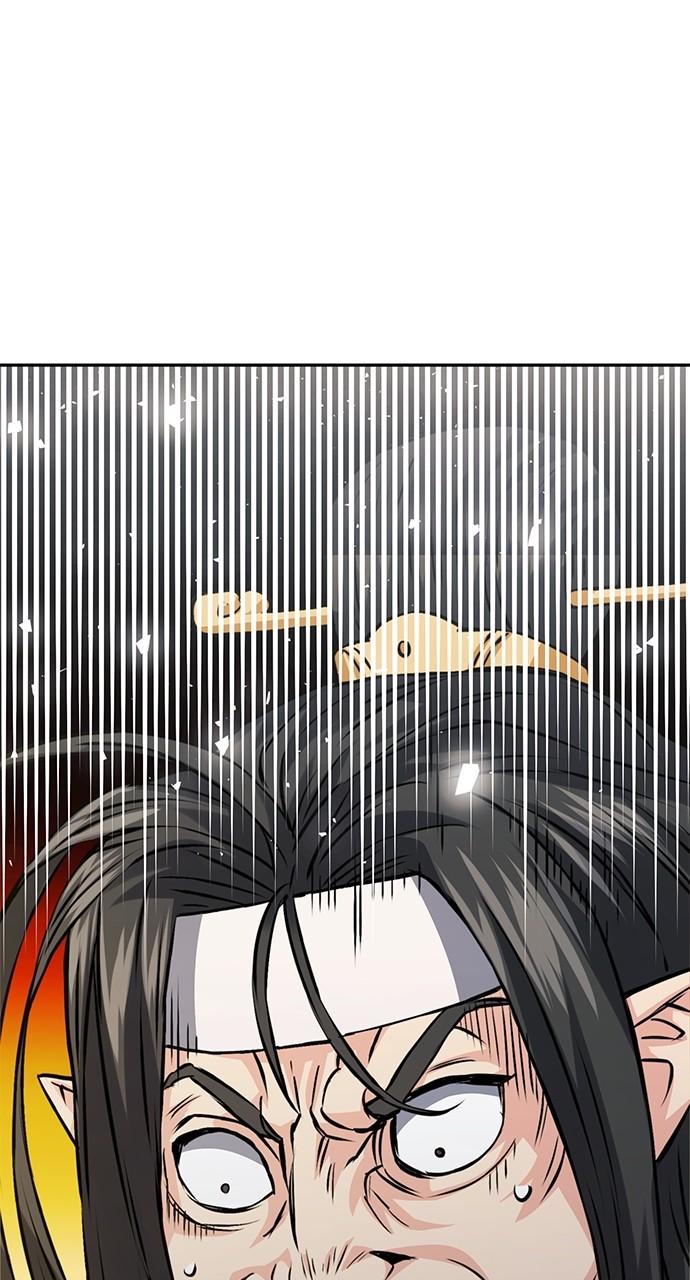 Seoul Station Druid Chap 117 - Next Chap 118