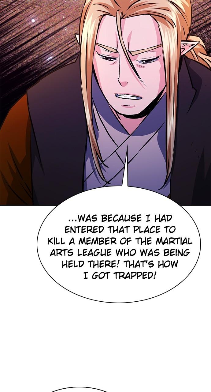 Seoul Station Druid Chap 117 - Next Chap 118