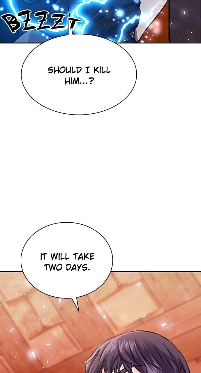Seoul Station Druid Chap 117 - Next Chap 118