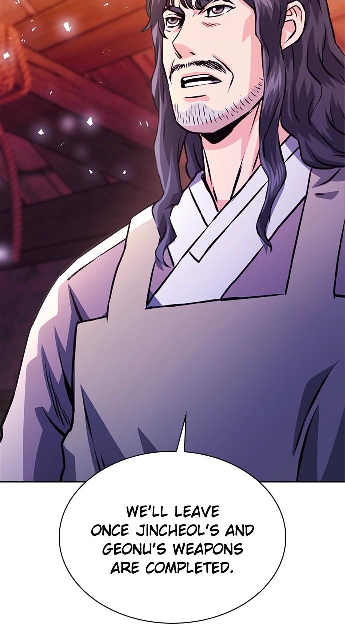 Seoul Station Druid Chap 117 - Next Chap 118