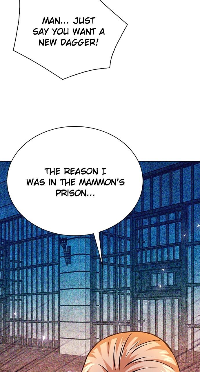 Seoul Station Druid Chap 117 - Next Chap 118
