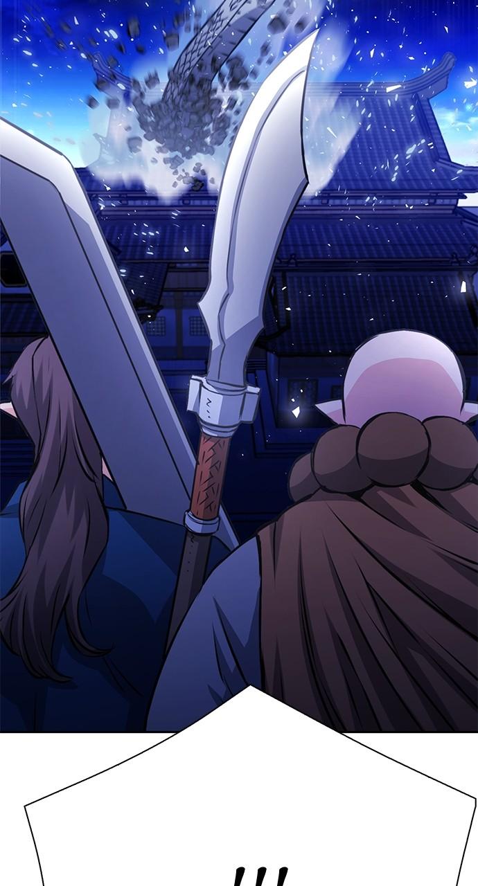 Seoul Station Druid Chap 117 - Next Chap 118