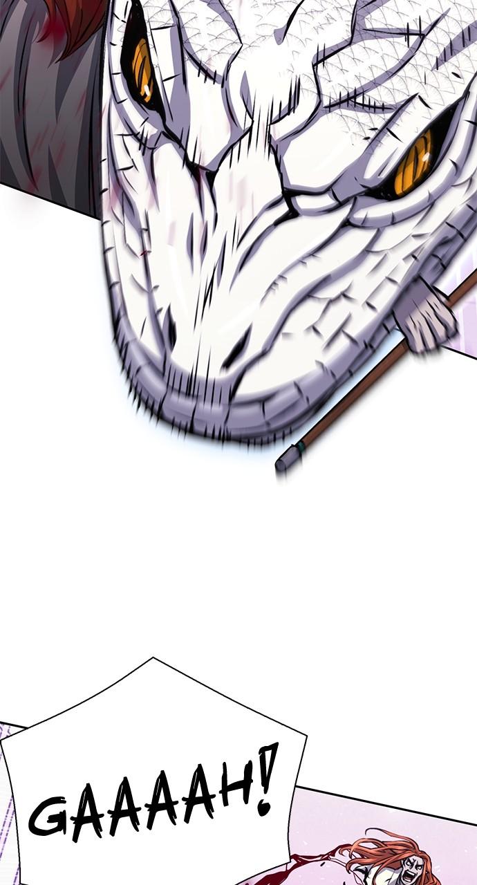 Seoul Station Druid Chap 117 - Next Chap 118