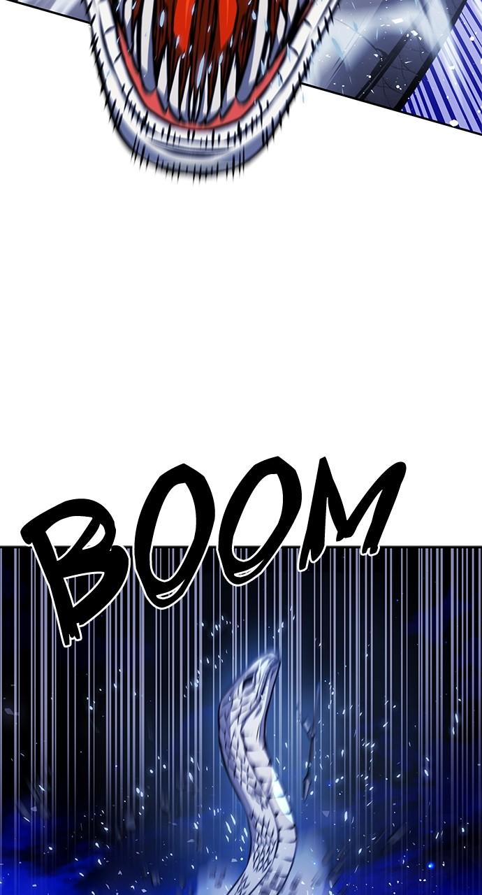 Seoul Station Druid Chap 117 - Next Chap 118