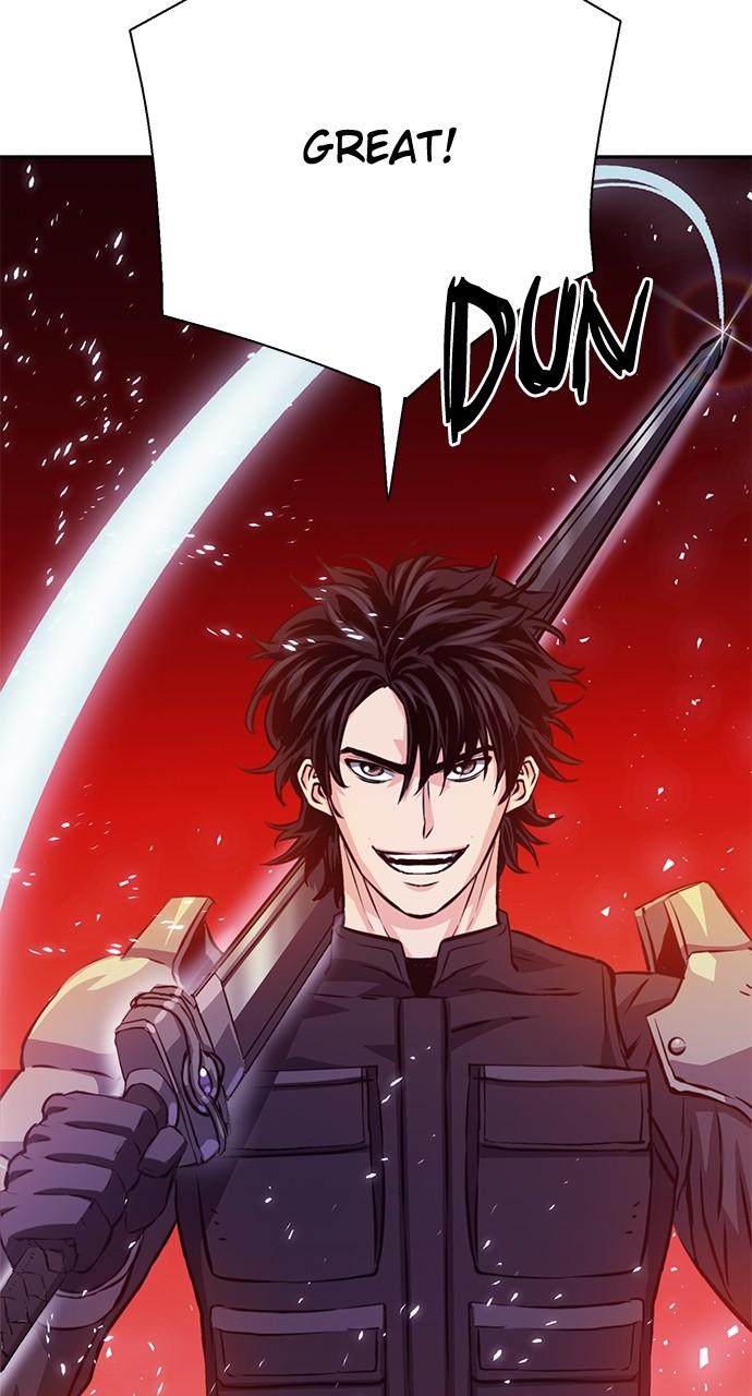 Seoul Station Druid Chap 117 - Next Chap 118