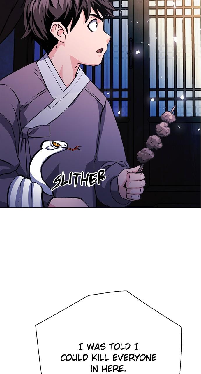 Seoul Station Druid Chap 117 - Next Chap 118