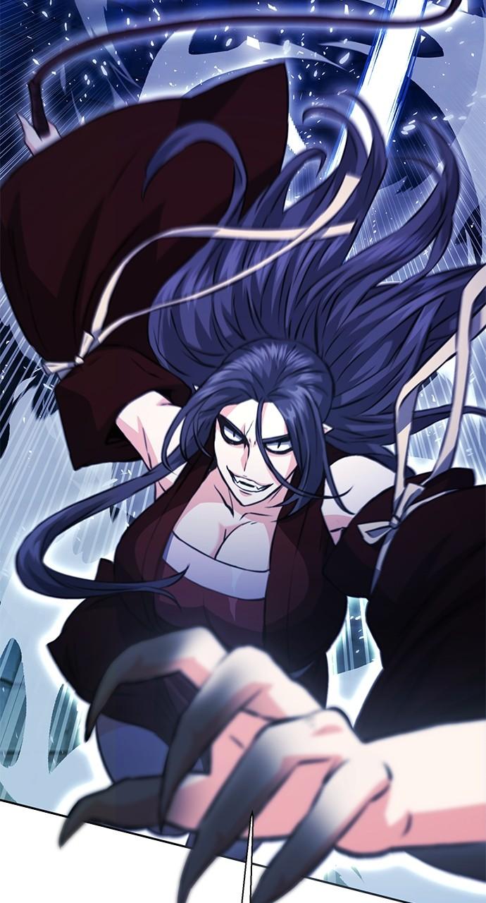 Seoul Station Druid Chap 117 - Next Chap 118