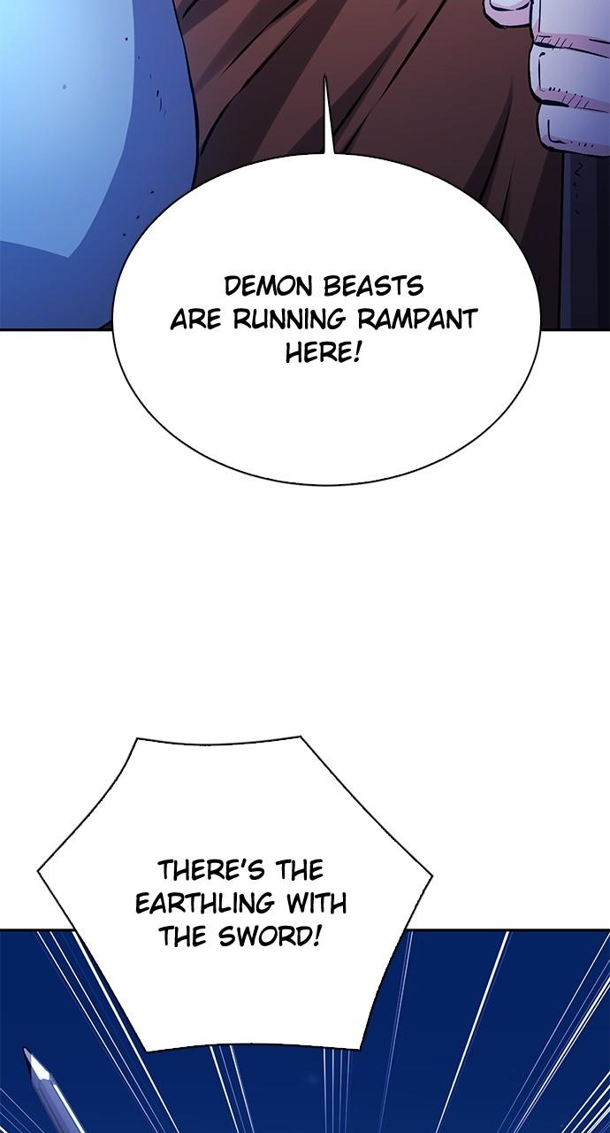 Seoul Station Druid Chap 117 - Next Chap 118