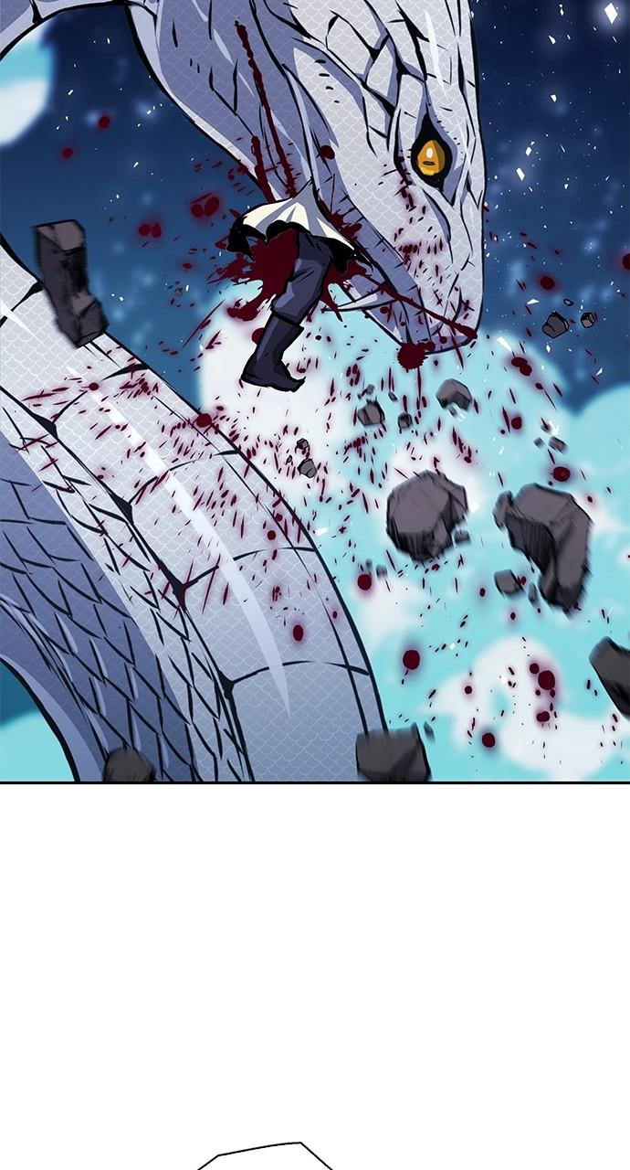 Seoul Station Druid Chap 117 - Next Chap 118