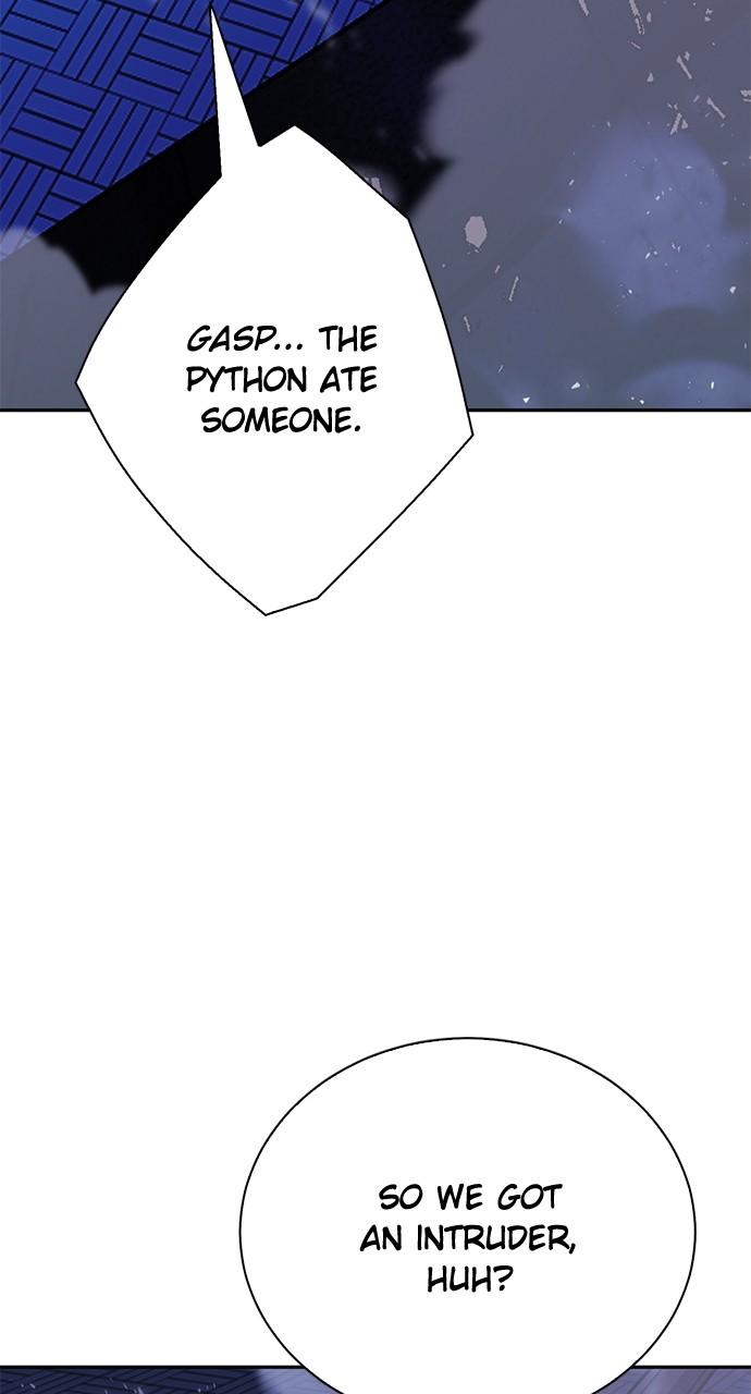 Seoul Station Druid Chap 117 - Next Chap 118