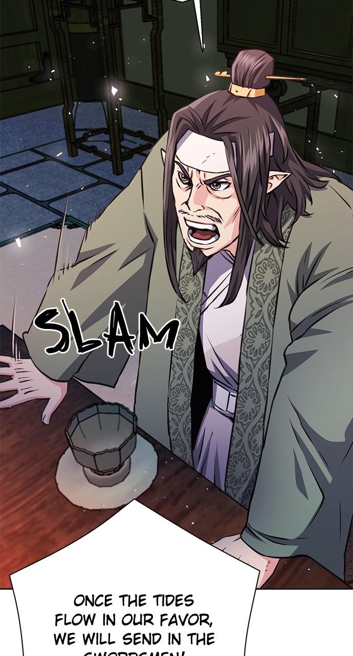 Seoul Station Druid Chap 117 - Next Chap 118