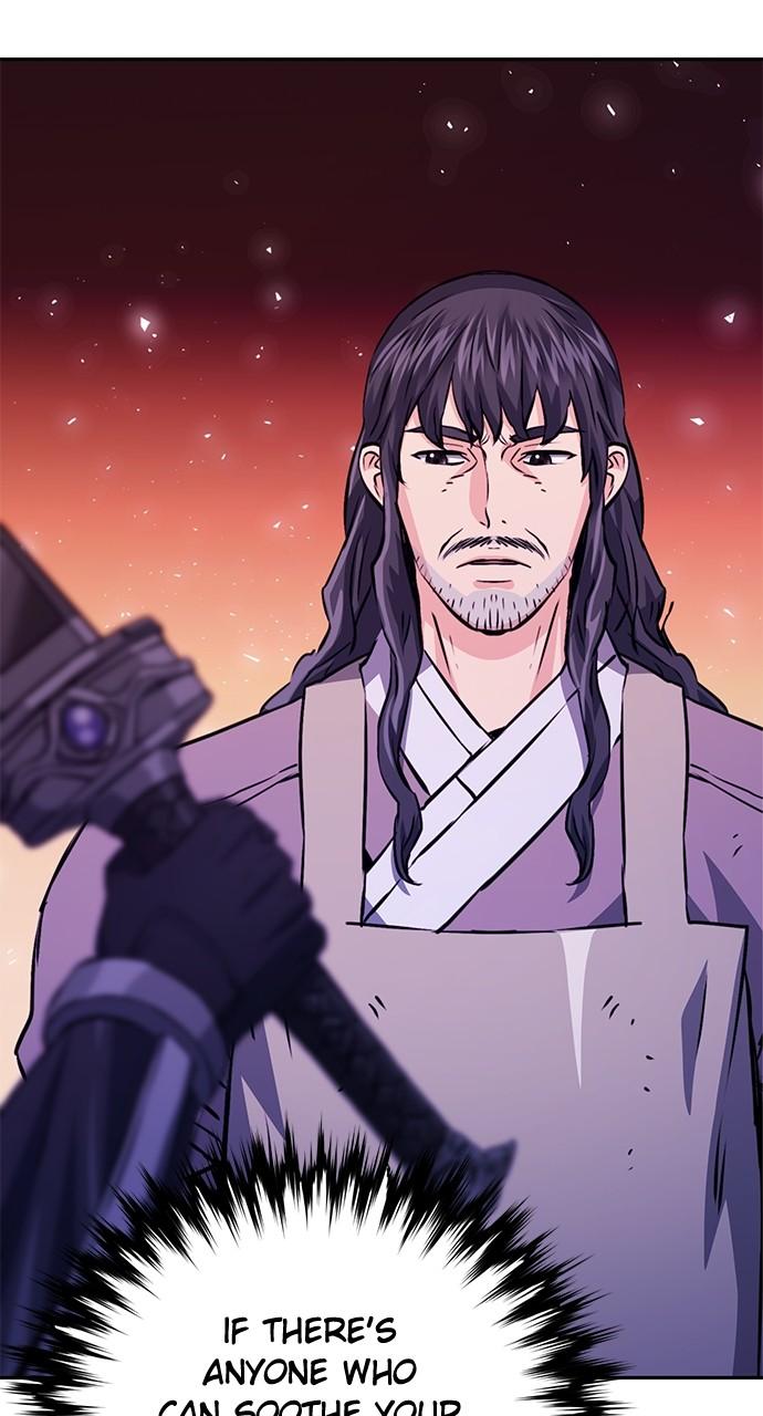 Seoul Station Druid Chap 117 - Next Chap 118