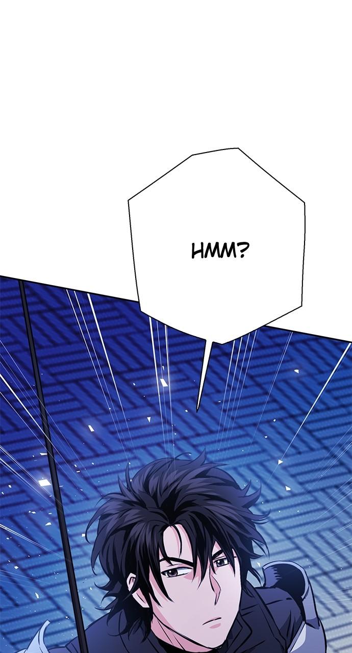 Seoul Station Druid Chap 117 - Next Chap 118
