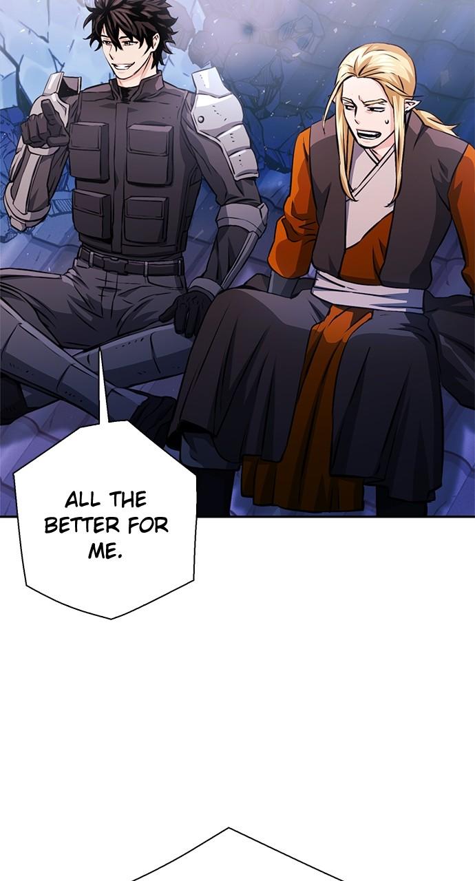 Seoul Station Druid Chap 117 - Next Chap 118