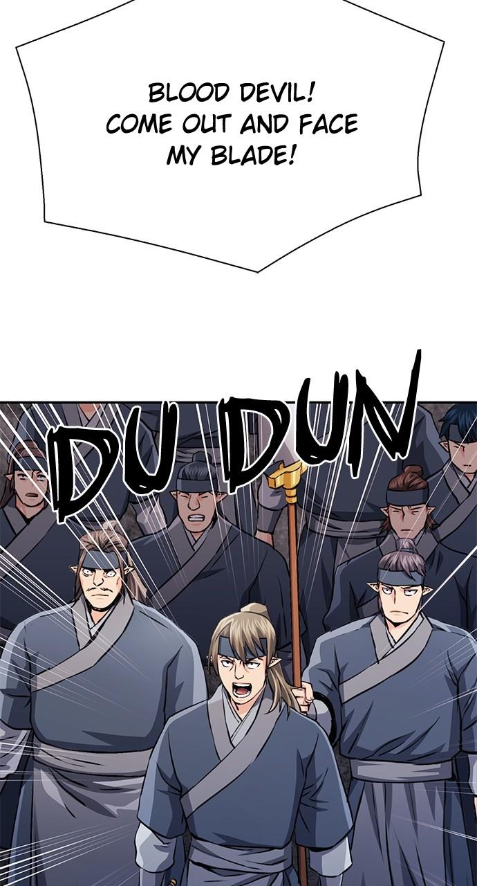 Seoul Station Druid Chap 117 - Next Chap 118
